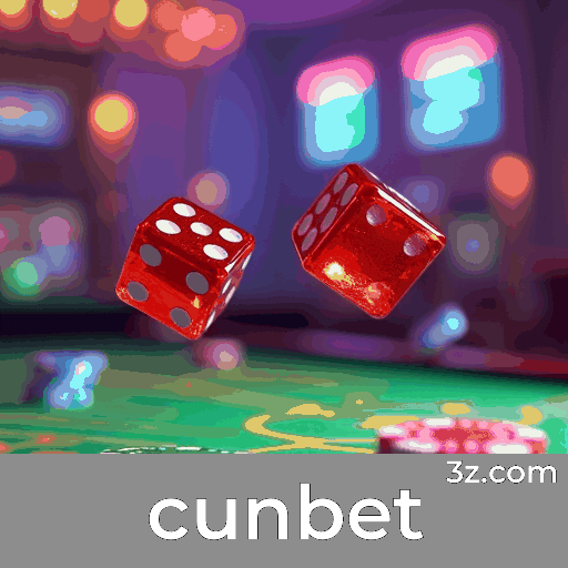 Cunbet: Aprenda Estratégias de Jogos e Melhore Suas Habilidades