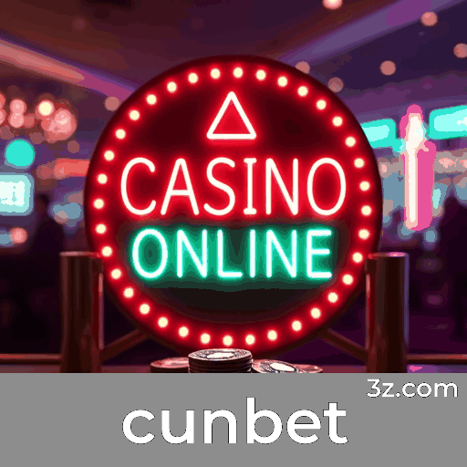 Tecnologia de Nuvem Inovadora e Segurança Avançada no Cunbet