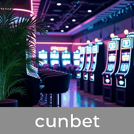 Cunbet: A Emoção dos Jogos de Cassino e Oportunidades de Ganhar