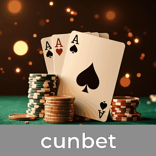 Cunbet: Experimente a Emoção Instantânea e Recompensas Elevadas do Crash