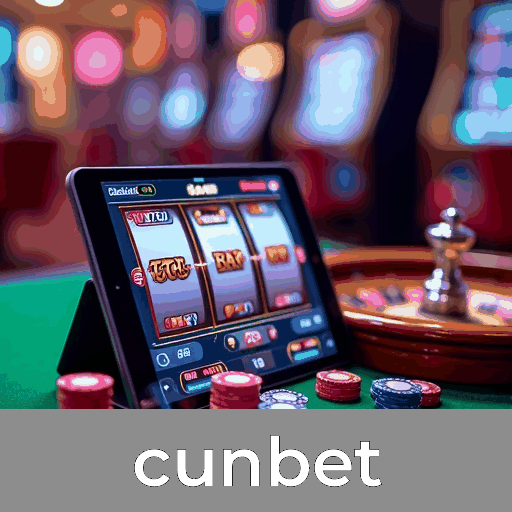 Explore os caça-níqueis emocionantes e lucrativos do cunbet!